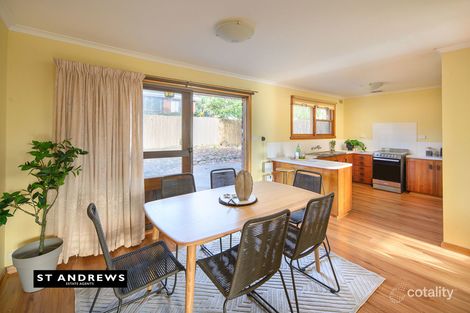 Property photo of 7 Lentara Avenue Mount Nelson TAS 7007