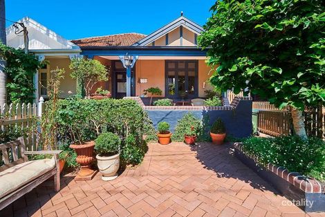 Property photo of 17 Campbell Street Balmain NSW 2041