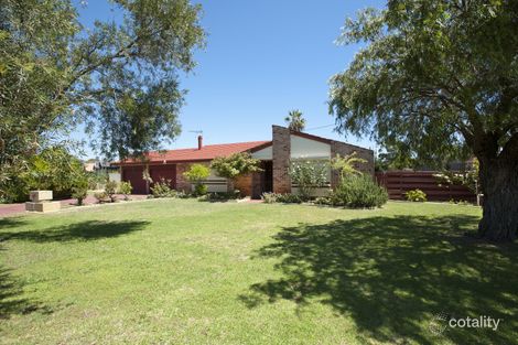 14 Dwyer St, East Bunbury, WA 6230