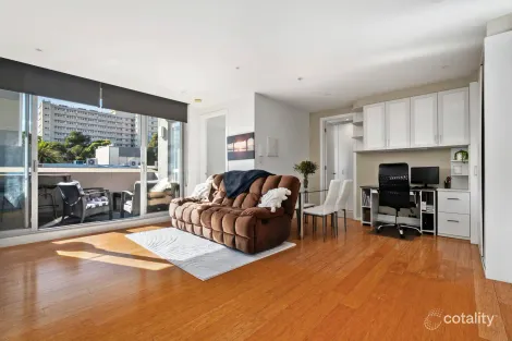 7/28 Clifton St, Prahran, VIC 3181