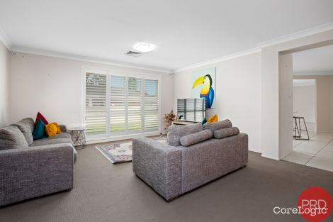 Property photo of 12 Drysdale Crescent Metford NSW 2323