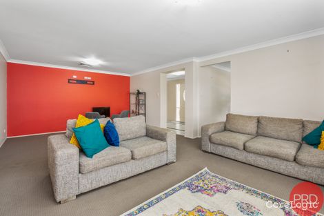 Property photo of 12 Drysdale Crescent Metford NSW 2323
