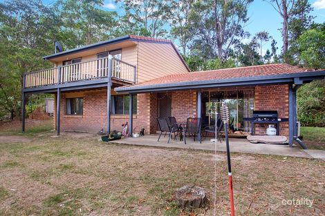 Property photo of 32 Lucania Street Currumbin Waters QLD 4223