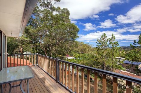 Property photo of 32 Lucania Street Currumbin Waters QLD 4223