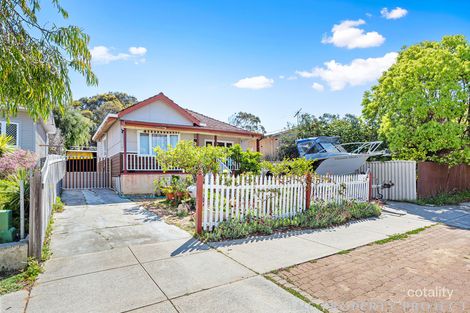 Property photo of 56 Kitchener Street Trigg WA 6029