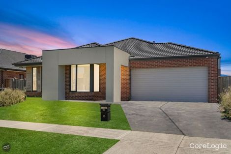 Property photo of 36 Carnegie Road Point Cook VIC 3030