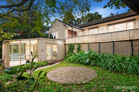 Property photo of 98 Mt Dandenong Road Croydon VIC 3136