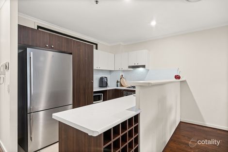 Property photo of 123A/54 Vernon Terrace Teneriffe QLD 4005