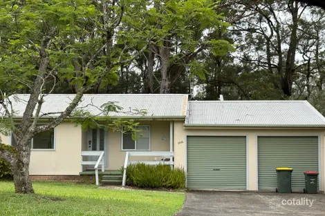 106 Anglers Pde, Fishermans Paradise, NSW 2539