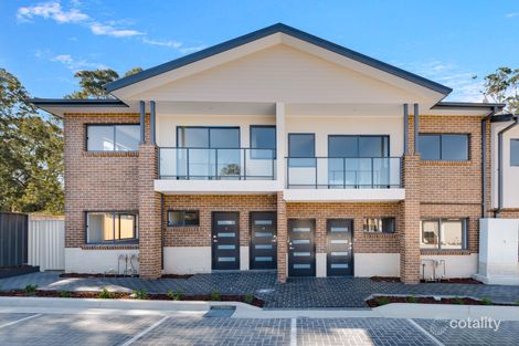 Property photo of 17/26-28 Third Avenue Macquarie Fields NSW 2564