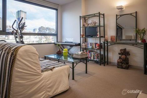 Property photo of 308D/604-640 Swanston Street Carlton VIC 3053