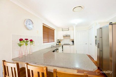 Property photo of 8 Swansea Place West Hoxton NSW 2171