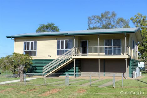 Property photo of 27 Whip Street Roma QLD 4455