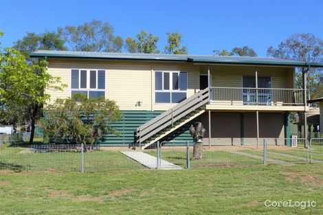 Property photo of 27 Whip Street Roma QLD 4455