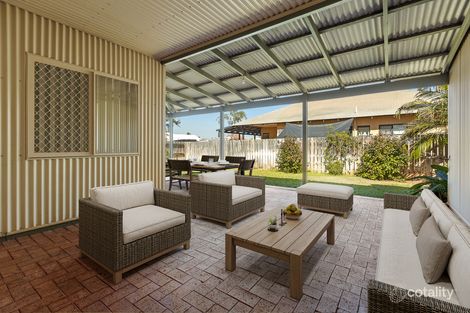 Property photo of 30 Godwit Crescent Djugun WA 6725