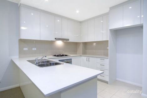 Property photo of 24/17 Kilbenny Street Kellyville Ridge NSW 2155