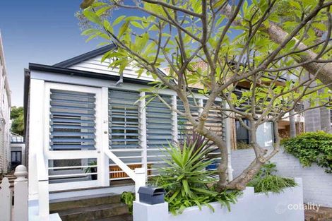 27 Thomas St, Mcmahons Point, NSW 2060