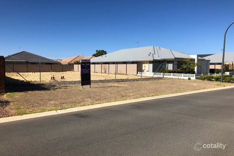 Property photo of 29 Windrow Grove Whitby WA 6123