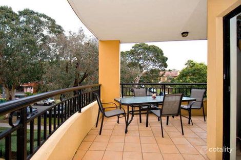 Property photo of 11/2-6 St Andrews Place Cronulla NSW 2230