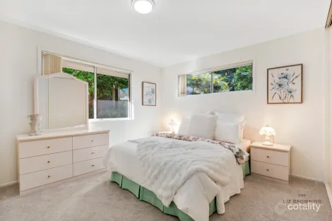 Property photo of 31 Tucker Chapel Hill QLD 4069