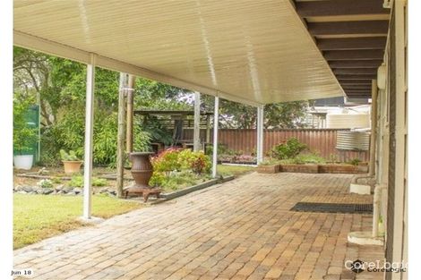 Property photo of 78 Aquarius Drive Kingston QLD 4114