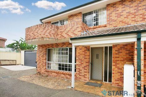 5/25a Tilba St, Berala, NSW 2141