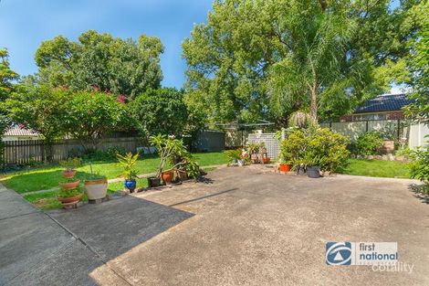 Property photo of 14 Marks Avenue Seven Hills NSW 2147