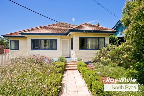 Property photo of 12 Eastview Avenue North Ryde NSW 2113