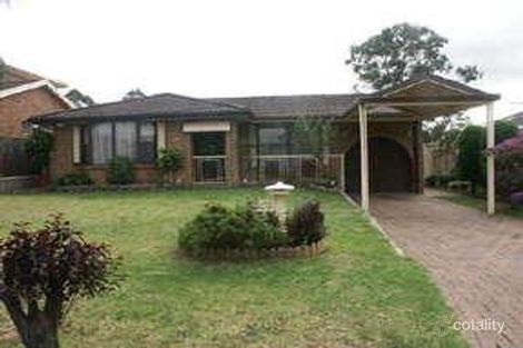 Property photo of 45 Australorp Avenue Seven Hills NSW 2147