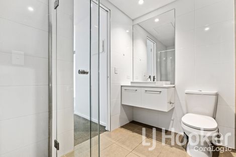 Property photo of 2412/618 Lonsdale Street Melbourne VIC 3000