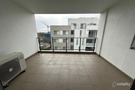 Property photo of 405/140B Best Road Seven Hills NSW 2147