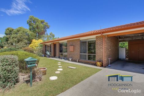 Property photo of 3/54 Cromwell Circuit Isabella Plains ACT 2905