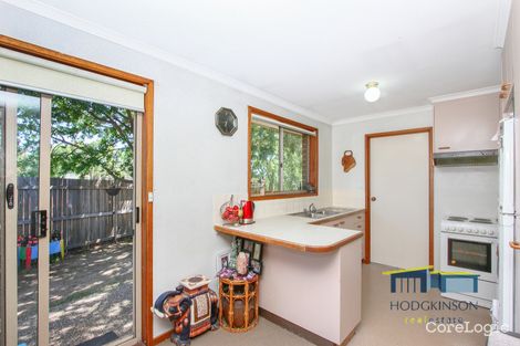 Property photo of 3/54 Cromwell Circuit Isabella Plains ACT 2905