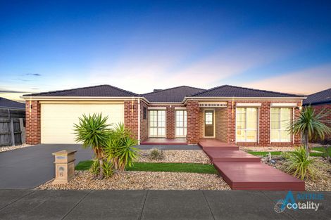 6 Parklea Way, Tarneit, VIC 3029