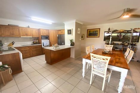 Property photo of 11 Daniel Close Etty Bay QLD 4858