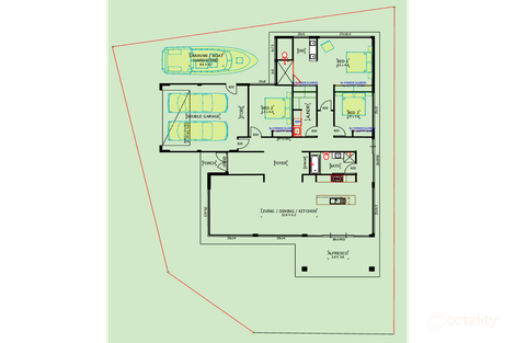 51 Whistler Dr, Erskine, WA 6210