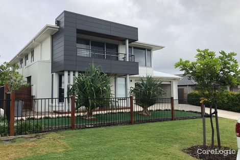 Property photo of 17 Ashburton Street Ormeau Hills QLD 4208