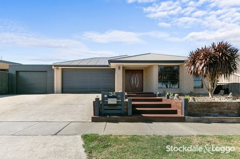 34 Sowerby Rd, Morwell, VIC 3840