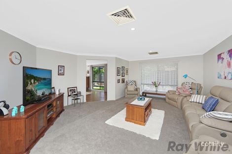 Property photo of 37 Birch Drive Hamlyn Terrace NSW 2259