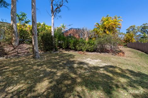Property photo of 24 Caparra Street Shailer Park QLD 4128