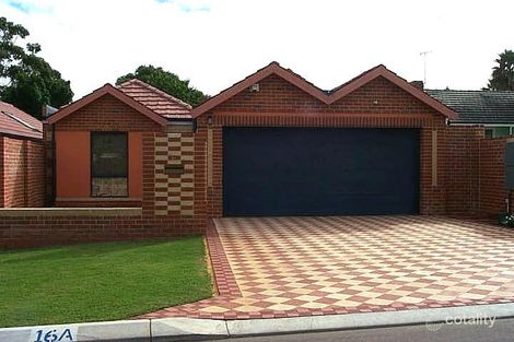 16a Narrung Way, Nollamara, WA 6061