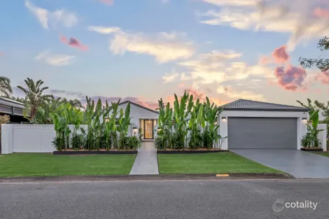 Property photo of 27 Lochinvar Court Ashmore QLD 4214