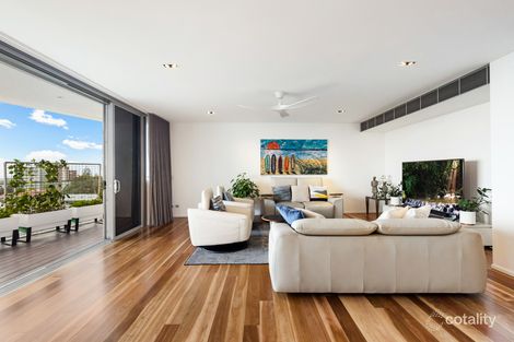 Property photo of 8/5-7 Waverley Crescent Bondi Junction NSW 2022