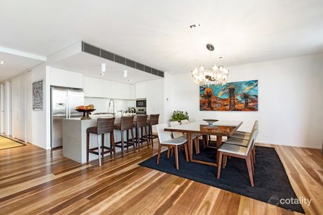 Property photo of 8/5-7 Waverley Crescent Bondi Junction NSW 2022