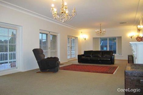 Property photo of 447 The Boulevard Ivanhoe East VIC 3079