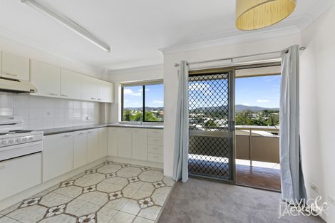 Property photo of 5/5 Ricardo Street Kelvin Grove QLD 4059