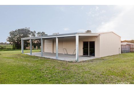 Property photo of 22 Stirling Drive Rockyview QLD 4701