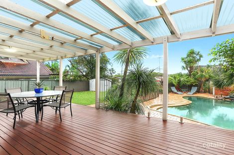 41 Elliott Rd, Menai, NSW 2234