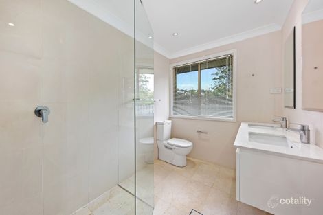 Property photo of 5 Cottonwood Grove Menai NSW 2234