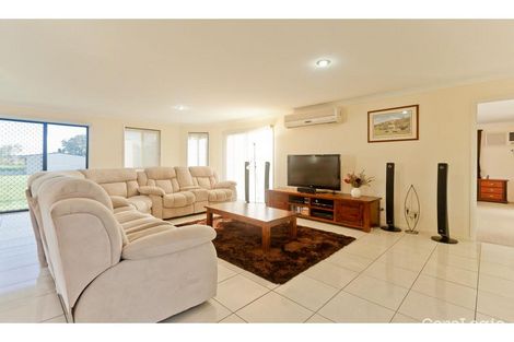Property photo of 22 Stirling Drive Rockyview QLD 4701